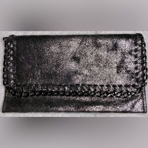 DESIGNER INSPIRED CLUTCH WALLET